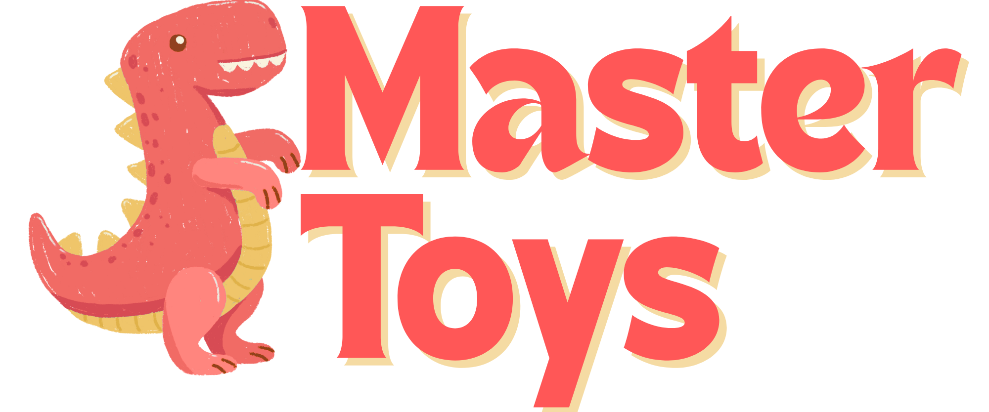 Master Toys PTY LTD Logo